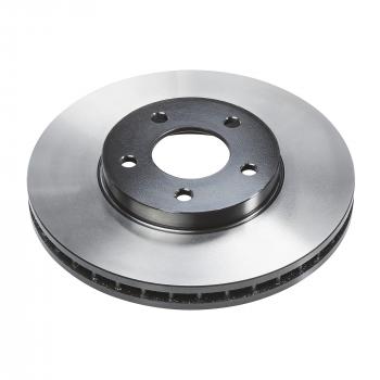 Wagner Brake BD125775E Disc Brake Rotor product image 3 of 3