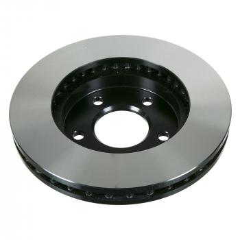 Wagner Brake BD125776E Disc Brake Rotor product image 1 of 3