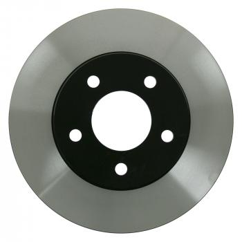 Wagner Brake BD125776E Disc Brake Rotor product image 2 of 3
