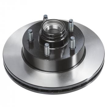 Wagner Brake BD125777E Disc Brake Rotor and Hub Assembly product image 3 of 3