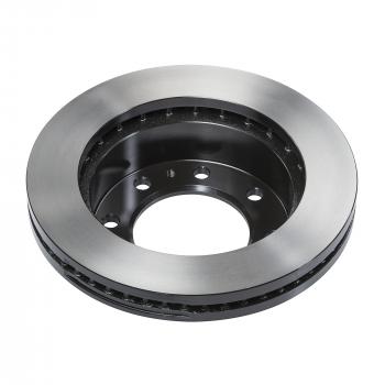 Wagner Brake BD125779E - Disc Brake Rotor Wagner Brake BD125779E Disc Brake Rotor product image 1 of 3