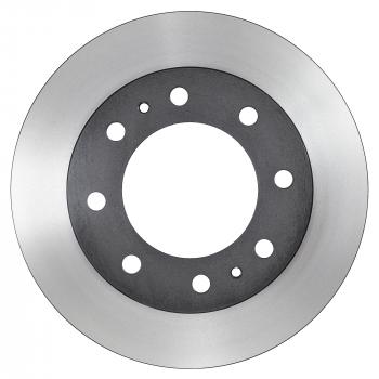 Wagner Brake BD125779E - Disc Brake Rotor Wagner Brake BD125779E Disc Brake Rotor product image 2 of 3