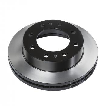 Wagner Brake BD125779E - Disc Brake Rotor Wagner Brake BD125779E Disc Brake Rotor product image 3 of 3