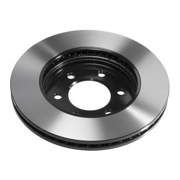 Wagner Brake BD125780E Disc Brake Rotor product image 1 of 3