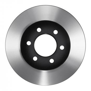 Wagner Brake BD125780E Disc Brake Rotor product image 2 of 3