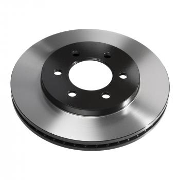 Wagner Brake BD125780E Disc Brake Rotor product image 3 of 3