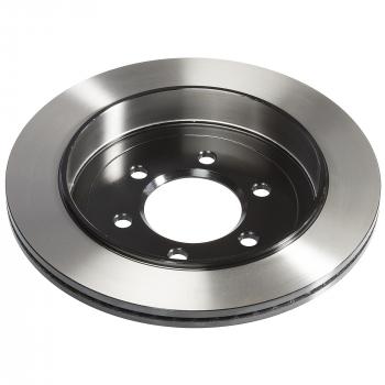 Wagner Brake BD125781E Disc Brake Rotor product image 1 of 3