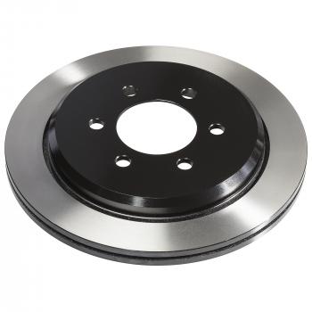 Wagner Brake BD125781E Disc Brake Rotor product image 3 of 3