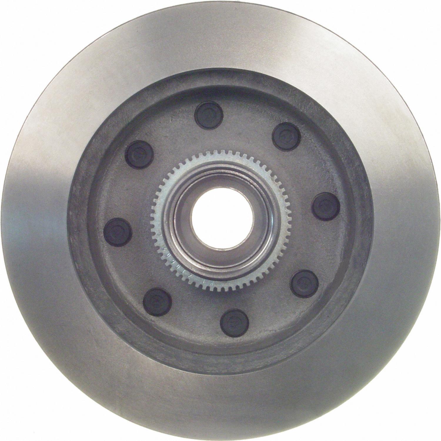 Wagner Brake BD125784 Wagner Brake BD125784 product image 2 of 2