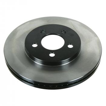 Wagner Brake BD125785E Disc Brake Rotor product image 3 of 3
