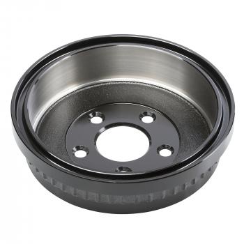 Wagner Brake BD125797E Brake Drum product image 1 of 3