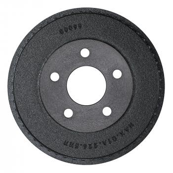 Wagner Brake BD125797E Brake Drum product image 2 of 3