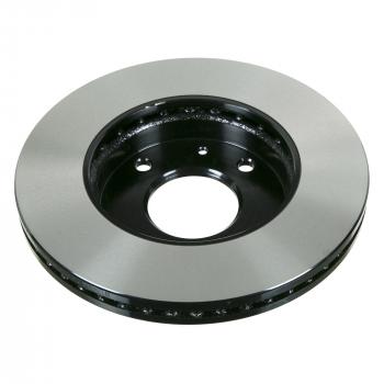 Wagner Brake BD125798E Disc Brake Rotor product image 1 of 3