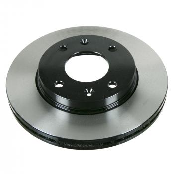 Wagner Brake BD125798E Disc Brake Rotor product image 3 of 3