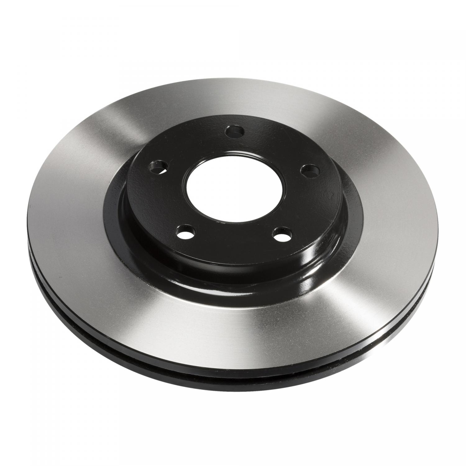 Wagner Brake BD125799E Disc Brake Rotor product image 3 of 5