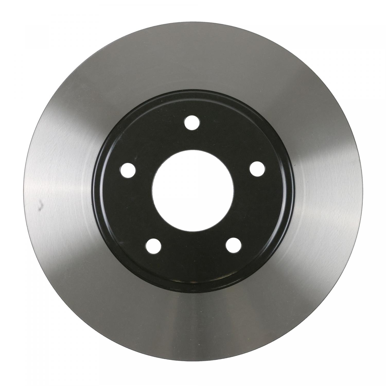 Wagner Brake BD125799E Disc Brake Rotor product image 5 of 5