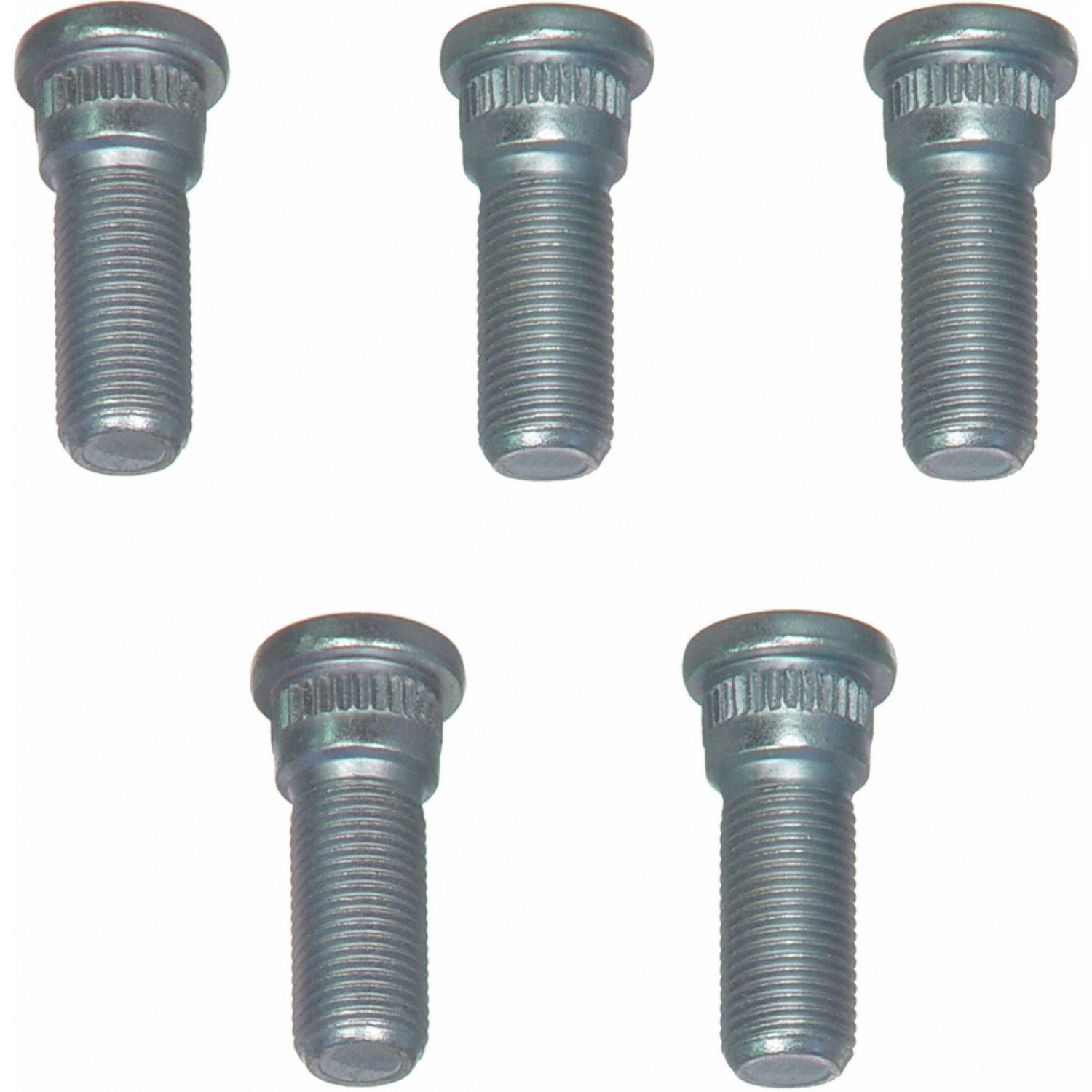 Wagner Brake BD125809 - Wheel Lug Stud Wagner Brake BD125809 Wheel Lug Stud product image 1 of 1