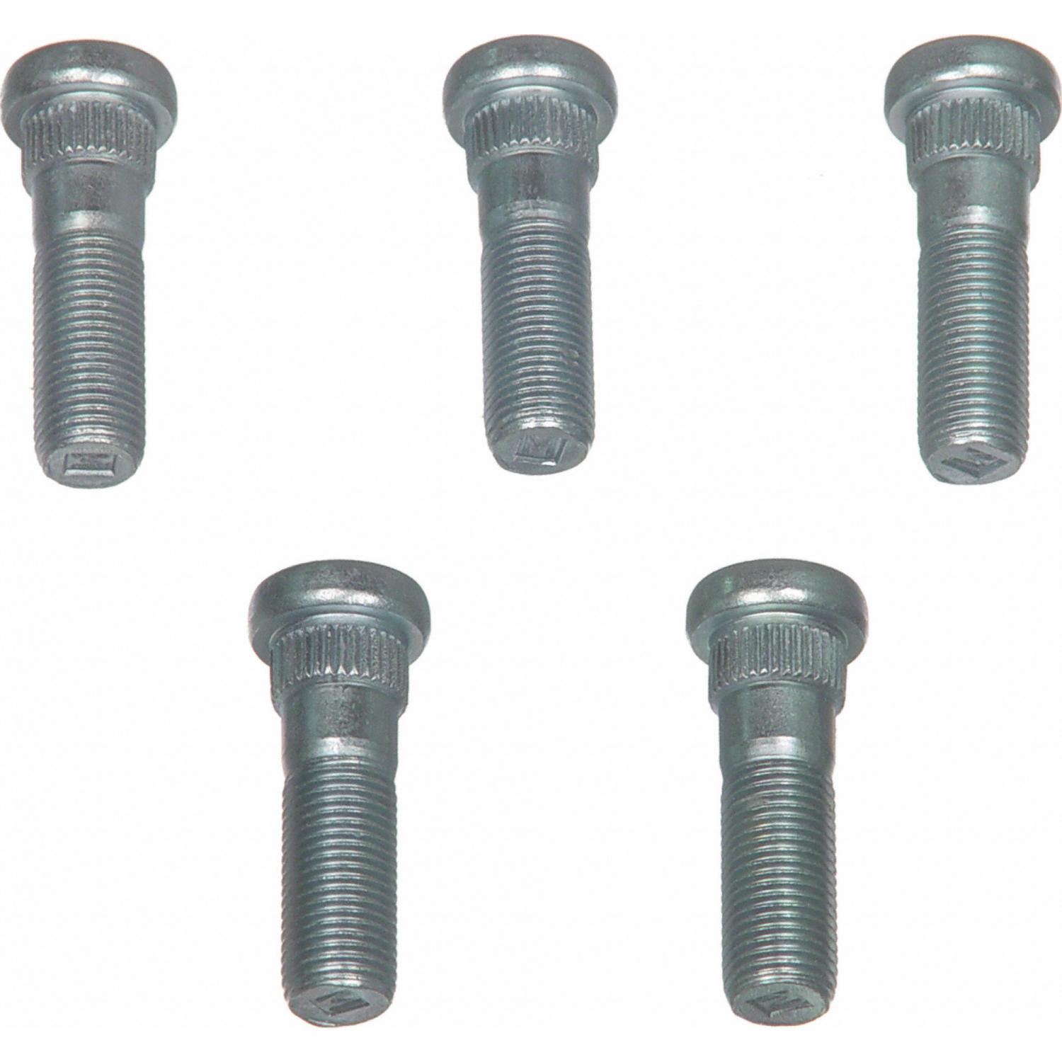 Wagner Brake BD125813 Wheel Lug Stud product image 1 of 1