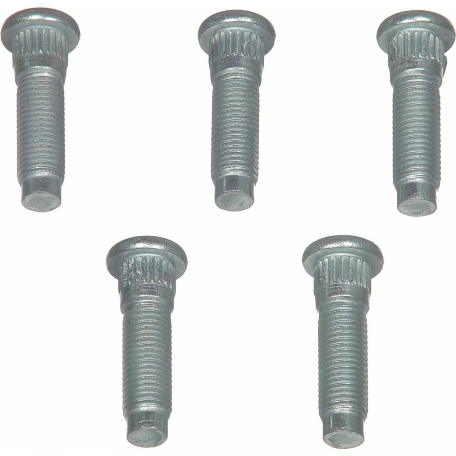 Wagner Brake BD125832 - Wheel Lug Stud Wagner Brake BD125832 Wheel Lug Stud product image 1 of 1