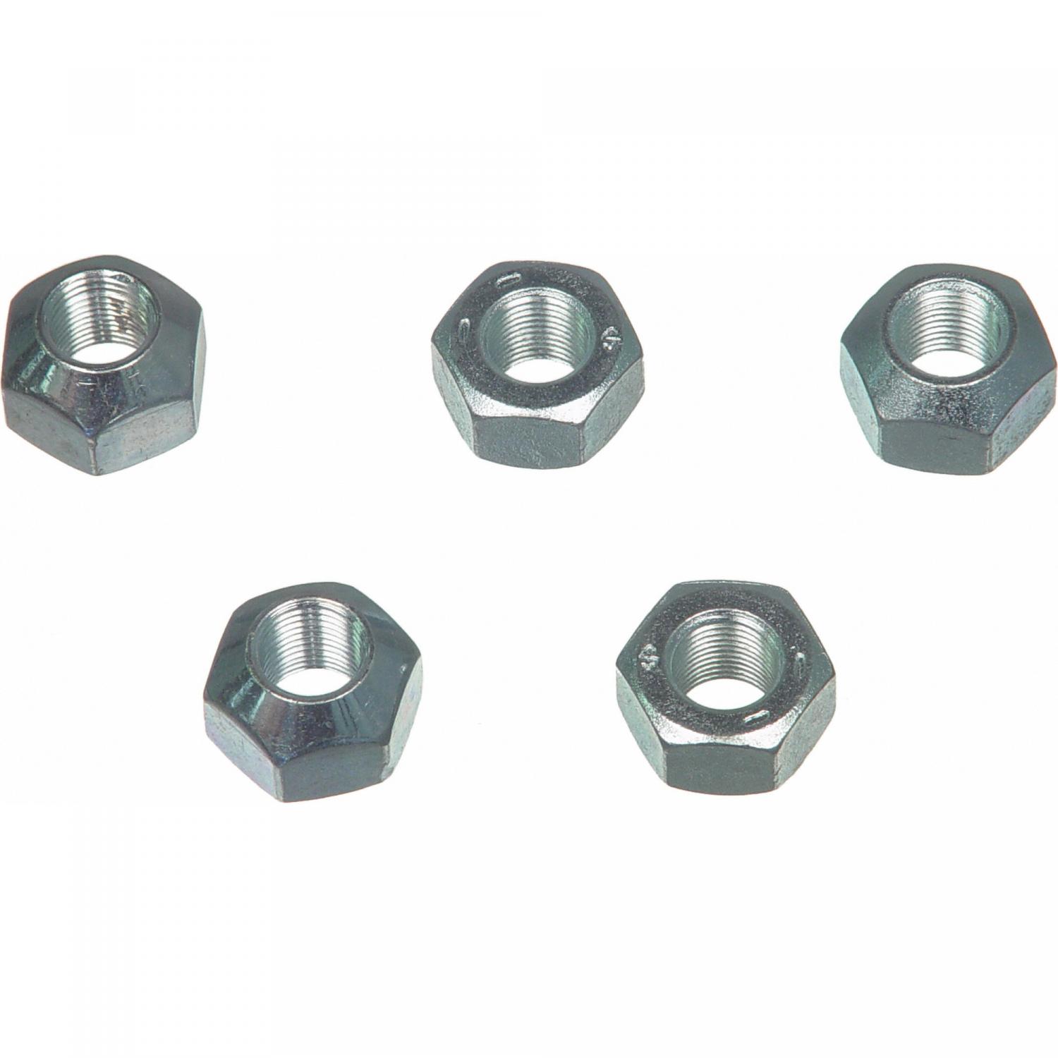 Wagner Brake BD125839 - Wheel Lug Nut Wagner Brake BD125839 Wheel Lug Nut product image 1 of 1