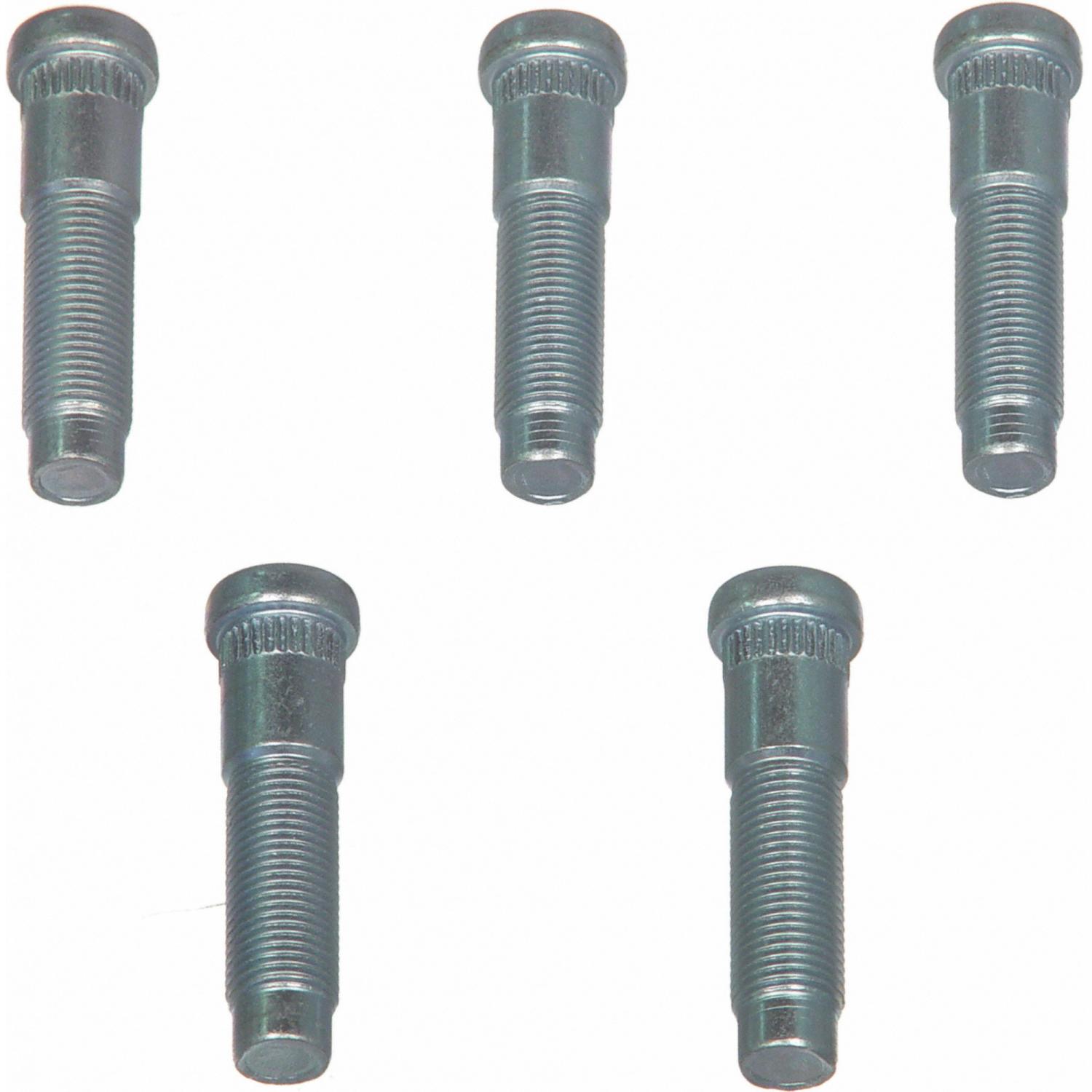 Wagner Brake BD125852 - Wheel Lug Stud Wagner Brake BD125852 Wheel Lug Stud product image 1 of 1