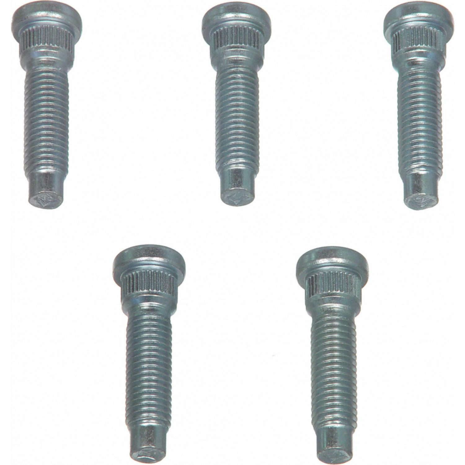 Wagner Brake BD125854 - Wheel Lug Stud Wagner Brake BD125854 Wheel Lug Stud product image 1 of 1