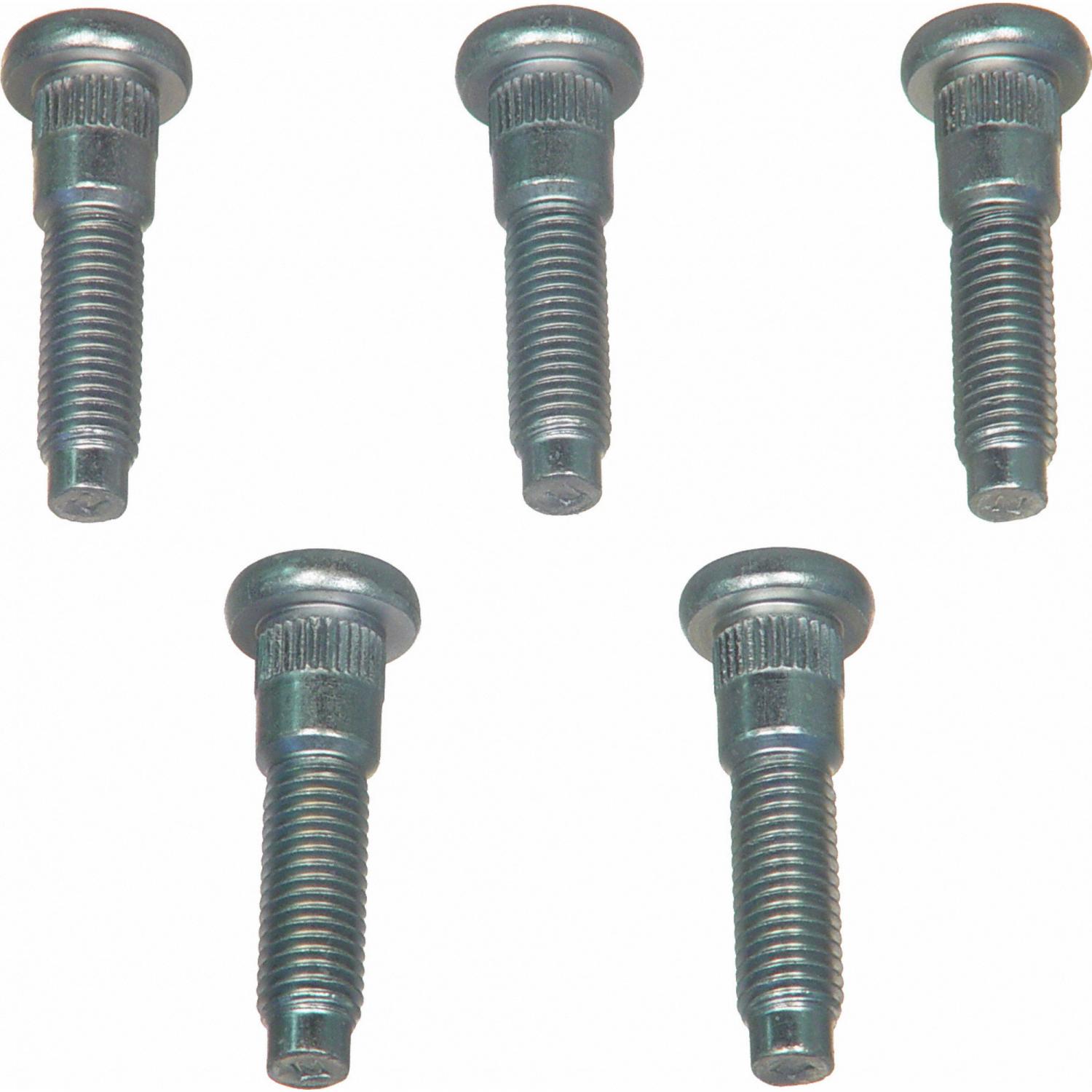 Wagner Brake BD125870 - Wheel Lug Stud Wagner Brake BD125870 Wheel Lug Stud product image 1 of 1