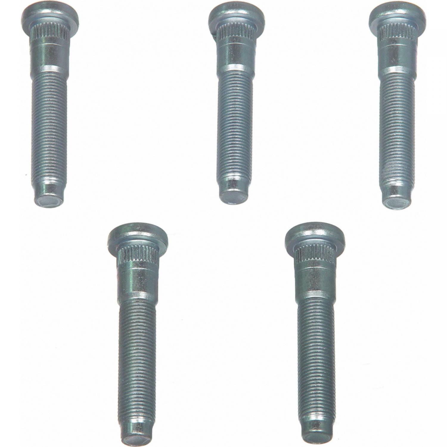 Wagner Brake BD125886 Wheel Lug Stud product image 1 of 1