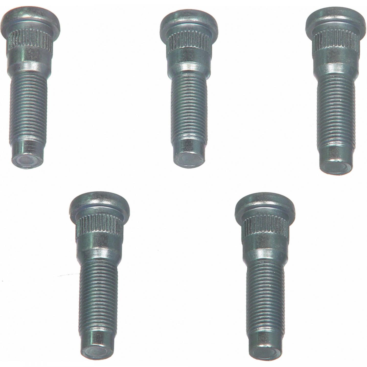 Wagner Brake BD125887 - Wheel Lug Stud Wagner Brake BD125887 Wheel Lug Stud product image 1 of 1