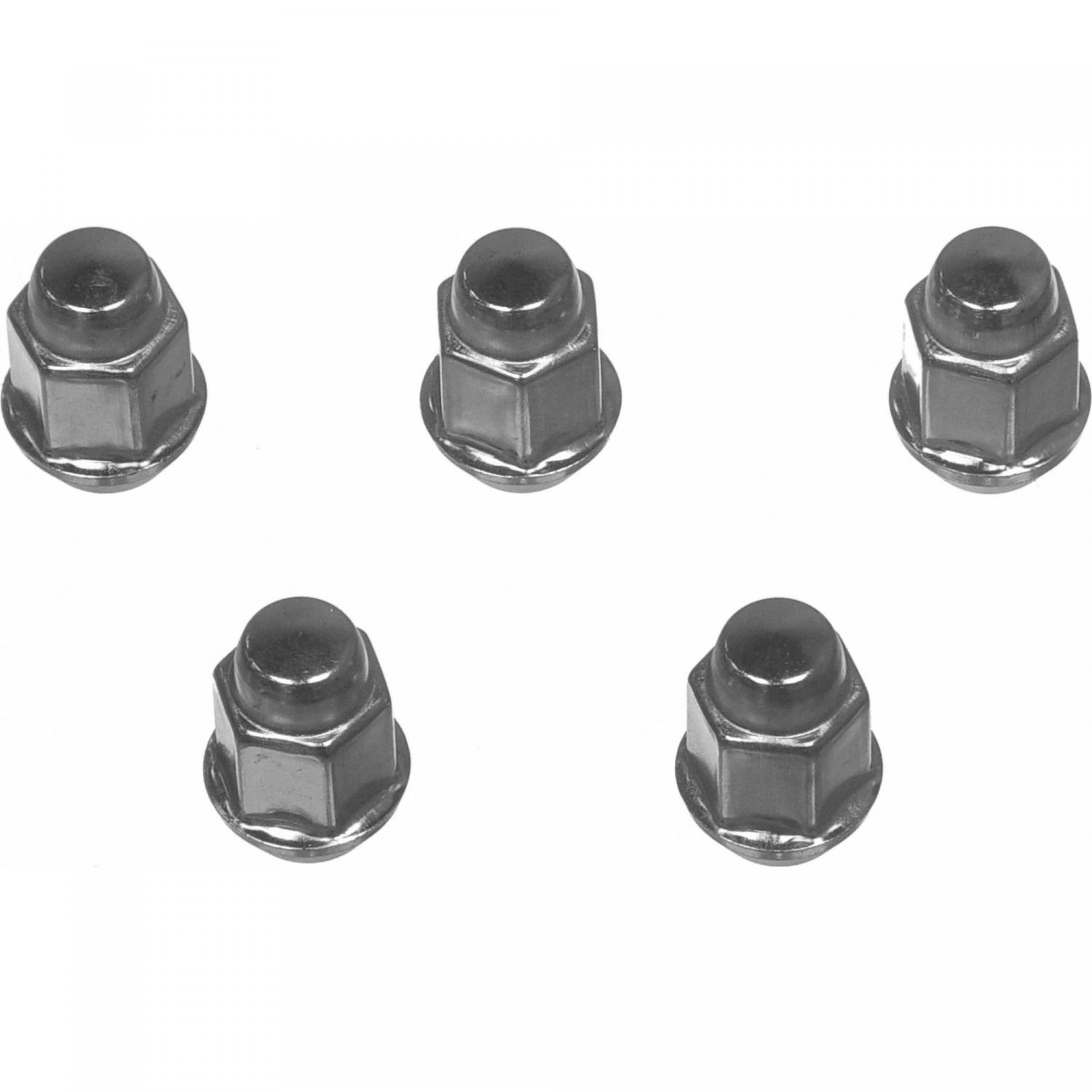 Wagner Brake BD125915 - Wheel Lug Nut Wagner Brake BD125915 Wheel Lug Nut product image 1 of 1