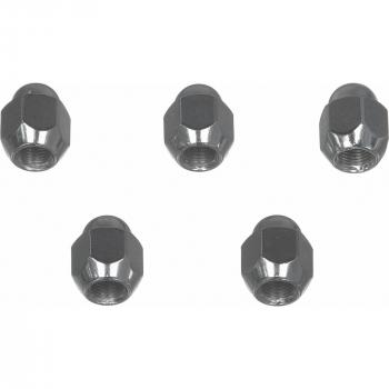Wagner Brake BD125917 Wheel Lug Nut product image 1 of 1