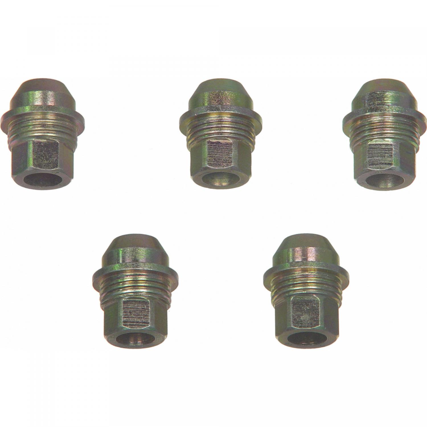 Wagner Brake BD125918 Wheel Lug Nut product image 1 of 1