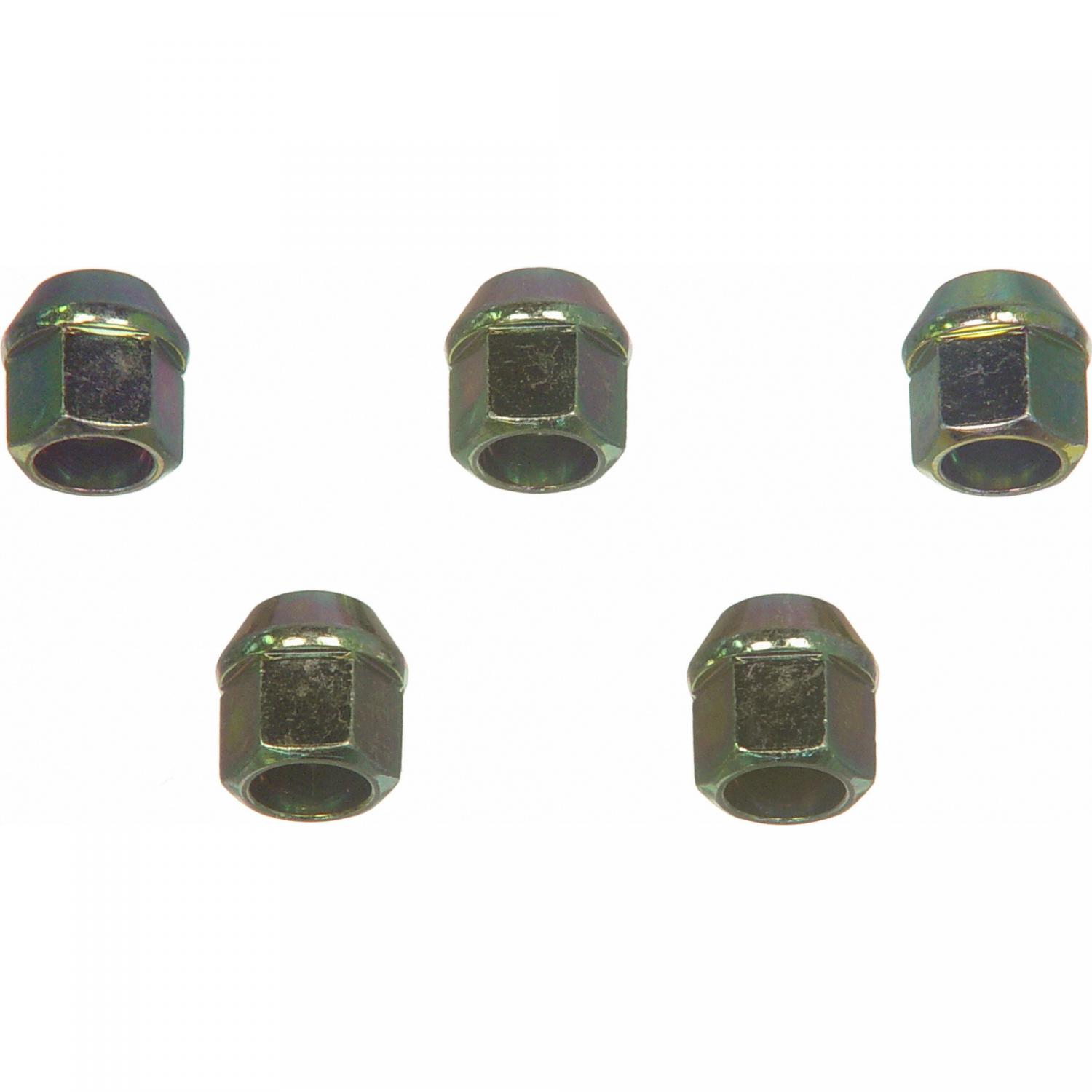 Wagner Brake BD125920 - Wheel Lug Nut Wagner Brake BD125920 Wheel Lug Nut product image 1 of 1