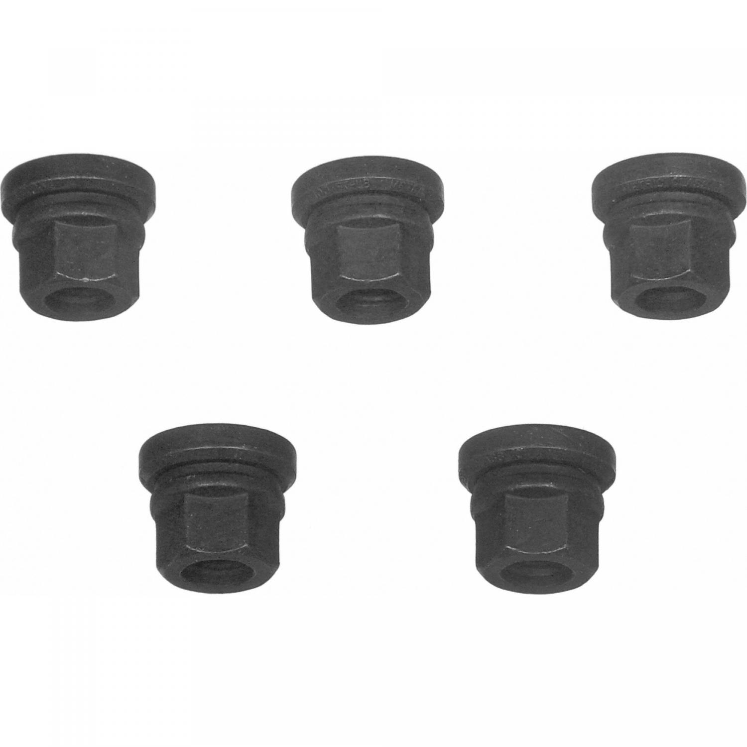 Wagner Brake BD125921 - Wheel Lug Nut Wagner Brake BD125921 Wheel Lug Nut product image 1 of 1