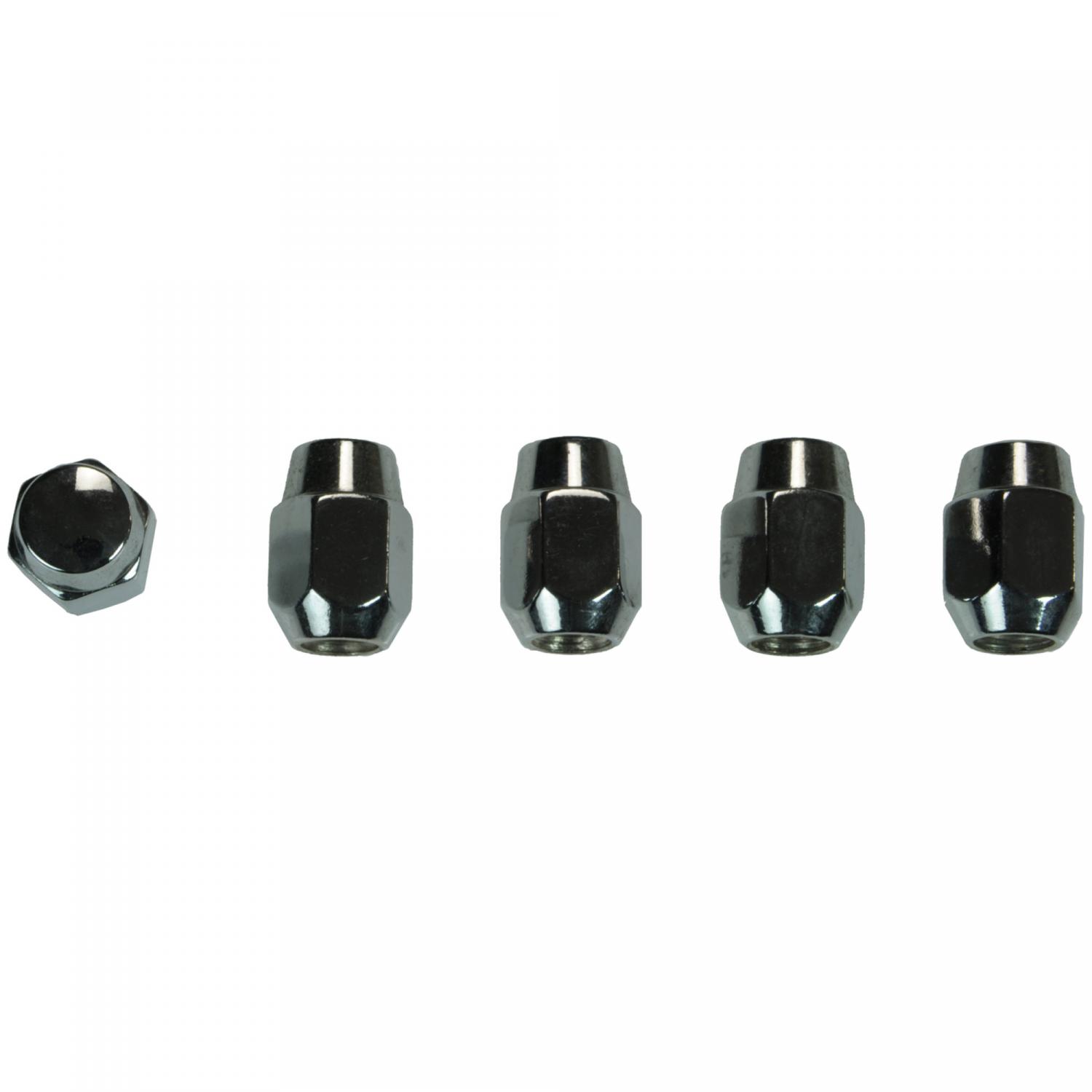 Wagner Brake BD125922  product image 1 of 1