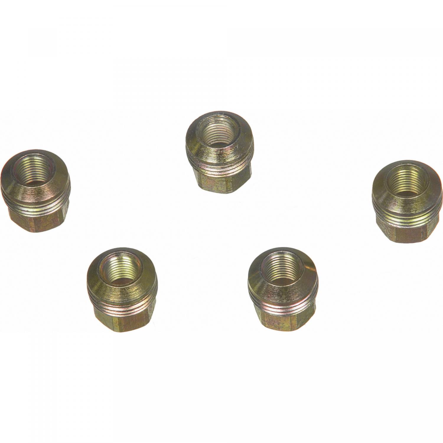Wagner Brake BD125926 - Wheel Lug Nut Wagner Brake BD125926 Wheel Lug Nut product image 1 of 1
