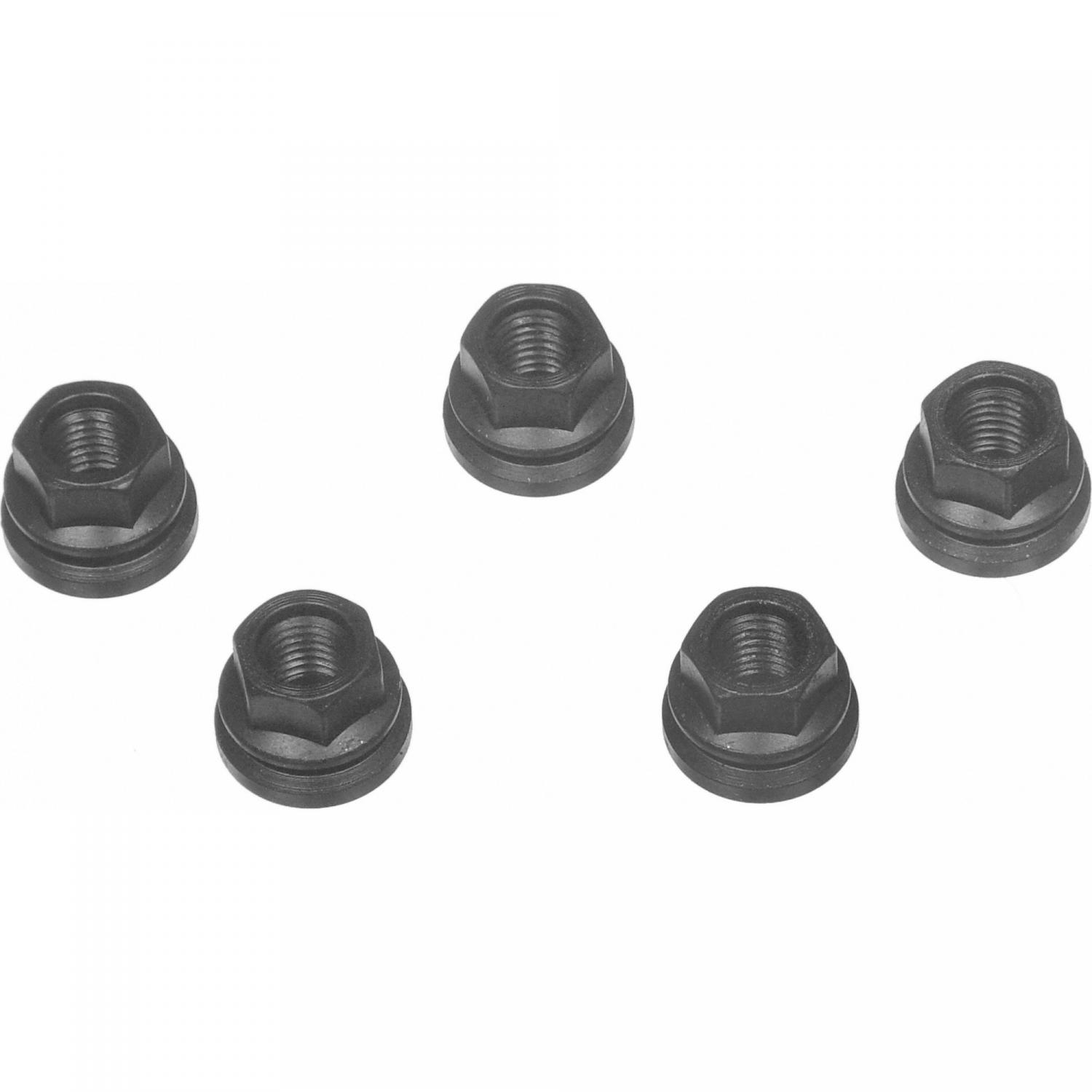Wagner Brake BD125927 - Wheel Lug Nut Wagner Brake BD125927 Wheel Lug Nut product image 1 of 1