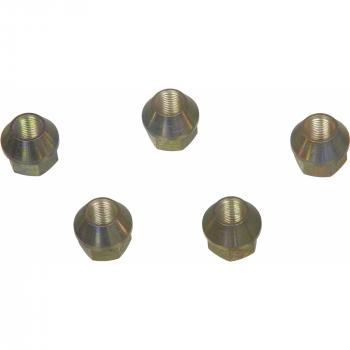 Wagner Brake BD125928 Wheel Lug Nut product image 1 of 1