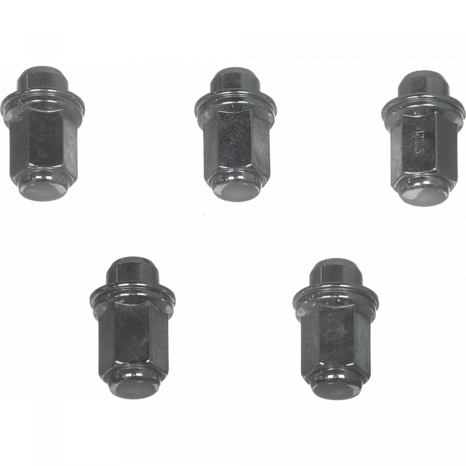 Wagner Brake BD125929 - Wheel Lug Nut Wagner Brake BD125929 Wheel Lug Nut product image 1 of 1