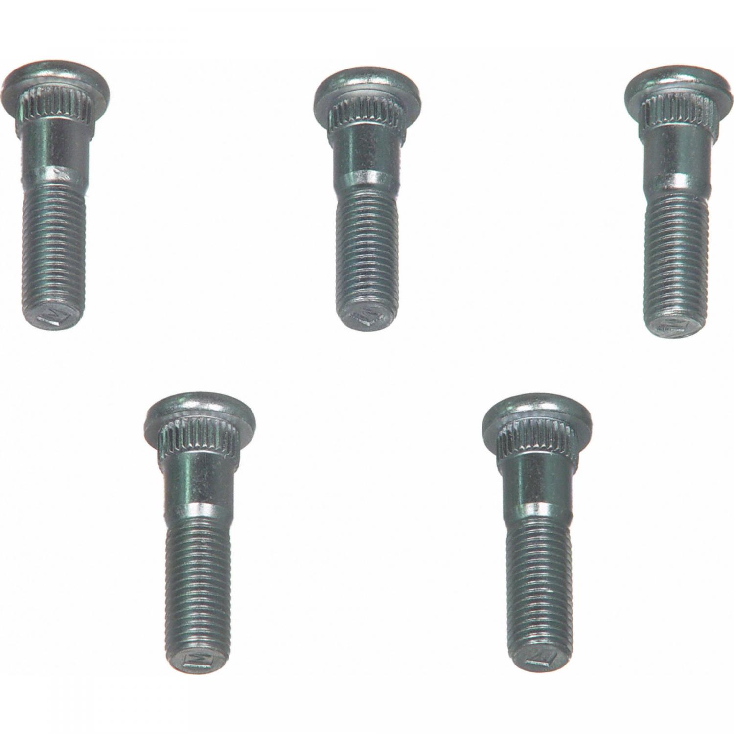 Wagner Brake BD125930 Wheel Lug Stud product image 1 of 1