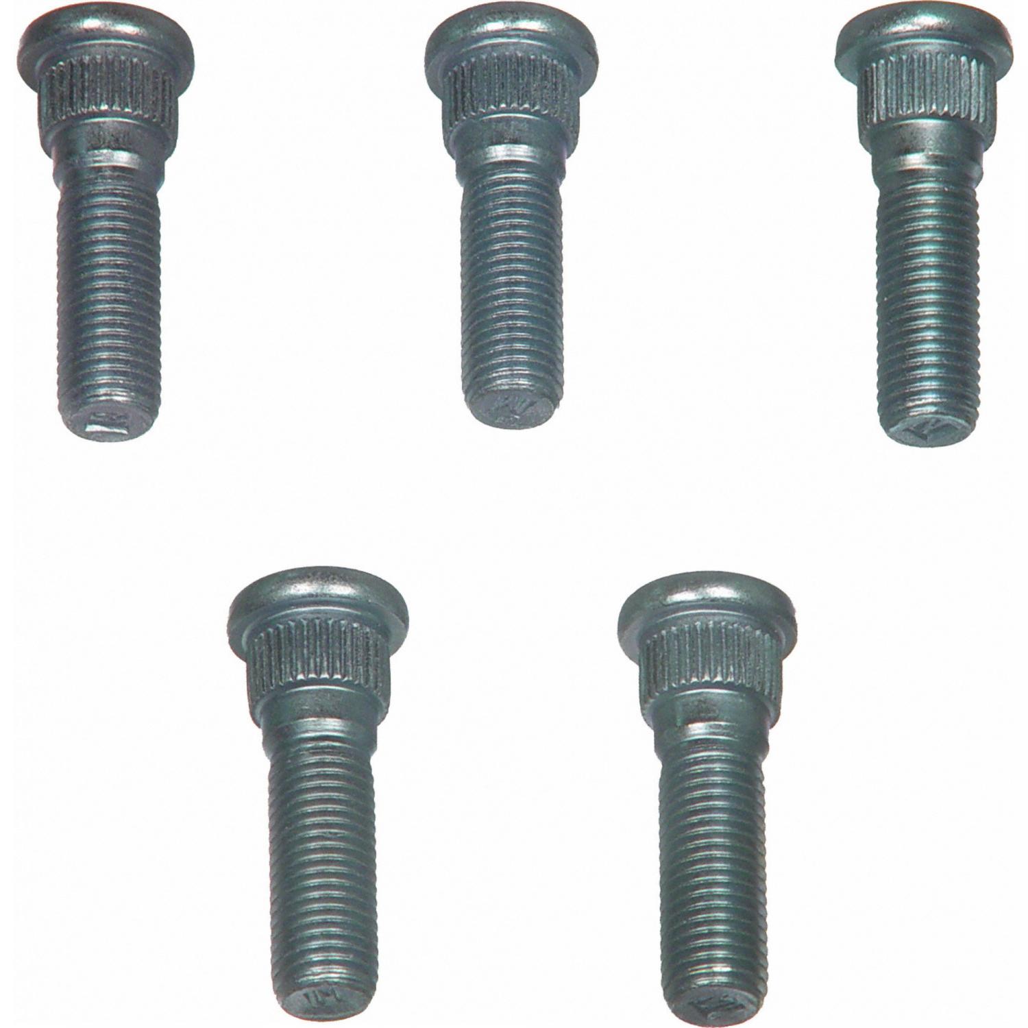 Wagner Brake BD125932 - Wheel Lug Stud Wagner Brake BD125932 Wheel Lug Stud product image 1 of 1