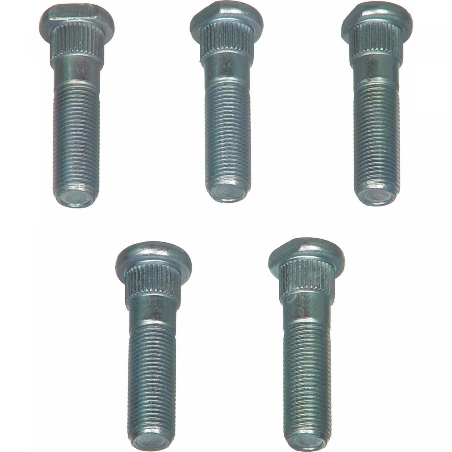 Wagner Brake BD125933 - Wheel Lug Stud Wagner Brake BD125933 Wheel Lug Stud product image 1 of 1