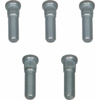 Wagner Brake BD125934 Wheel Lug Stud product image 1 of 1