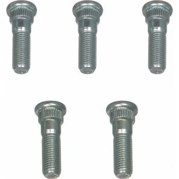 Wagner Brake BD125935 Wheel Lug Stud product image 1 of 1