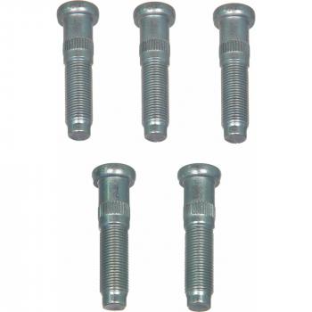 Wagner Brake BD125937 Wheel Lug Stud product image 1 of 1