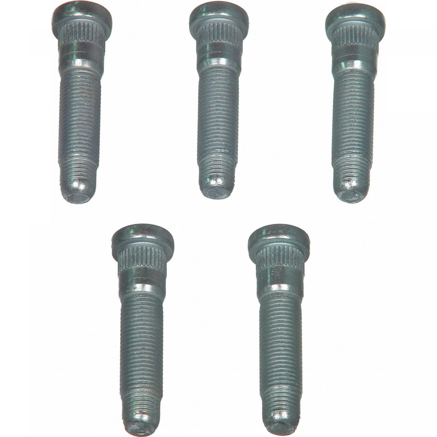 Wagner Brake BD125938 - Wheel Lug Stud Wagner Brake BD125938 Wheel Lug Stud product image 1 of 1
