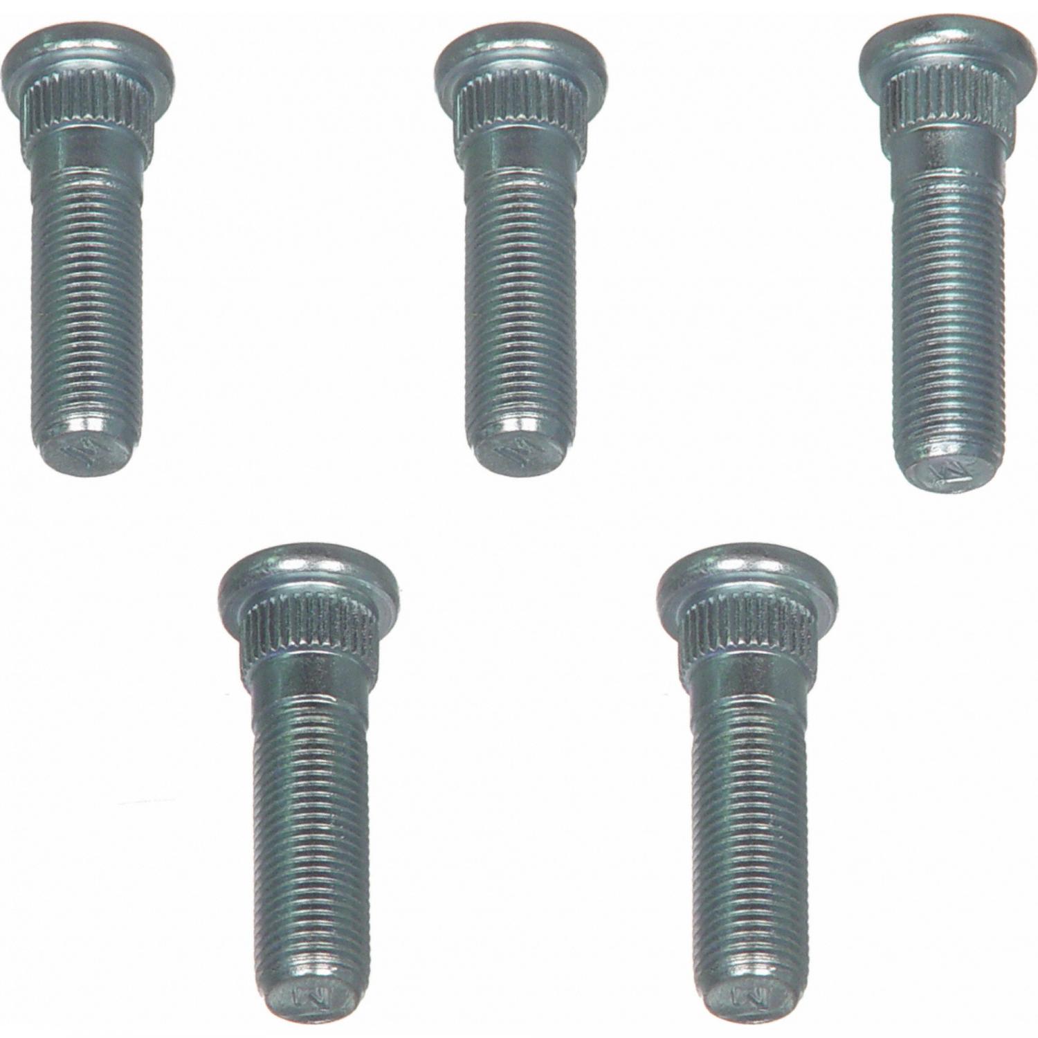 Wagner Brake BD125939 - Wheel Lug Stud Wagner Brake BD125939 Wheel Lug Stud product image 1 of 1