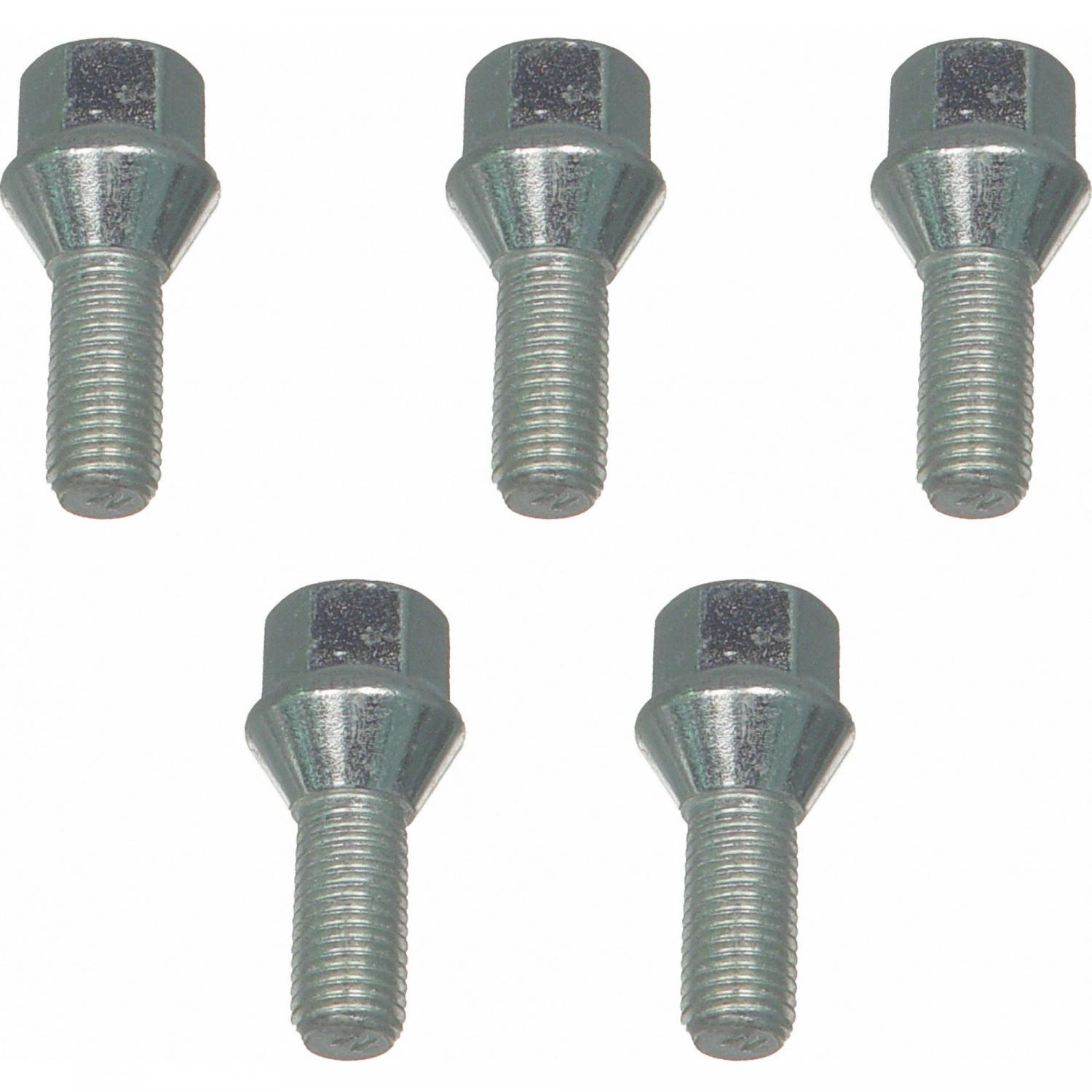 Wagner Brake BD125940 - Wheel Lug Stud Wagner Brake BD125940 Wheel Lug Stud product image 1 of 1