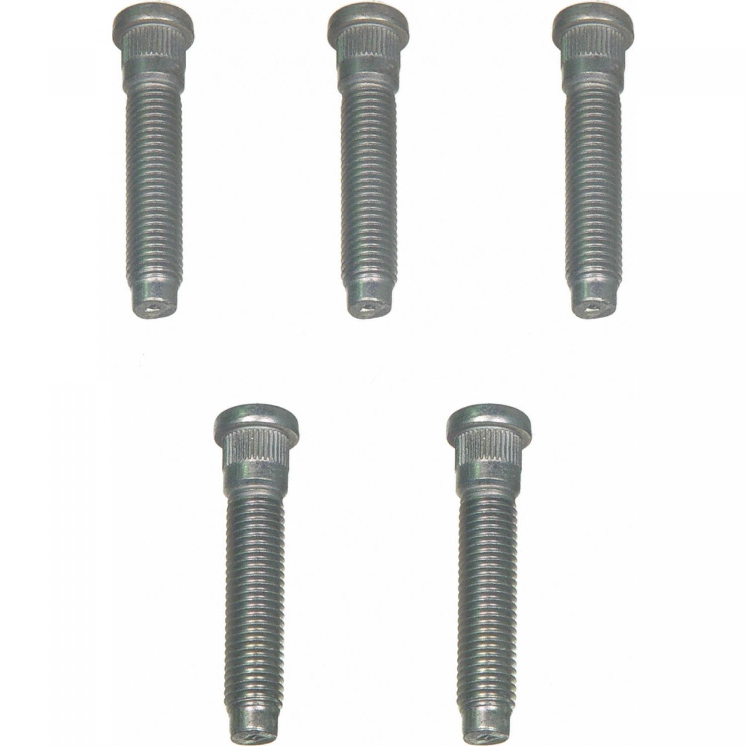 Wagner Brake BD125941 Wheel Lug Stud product image 1 of 1