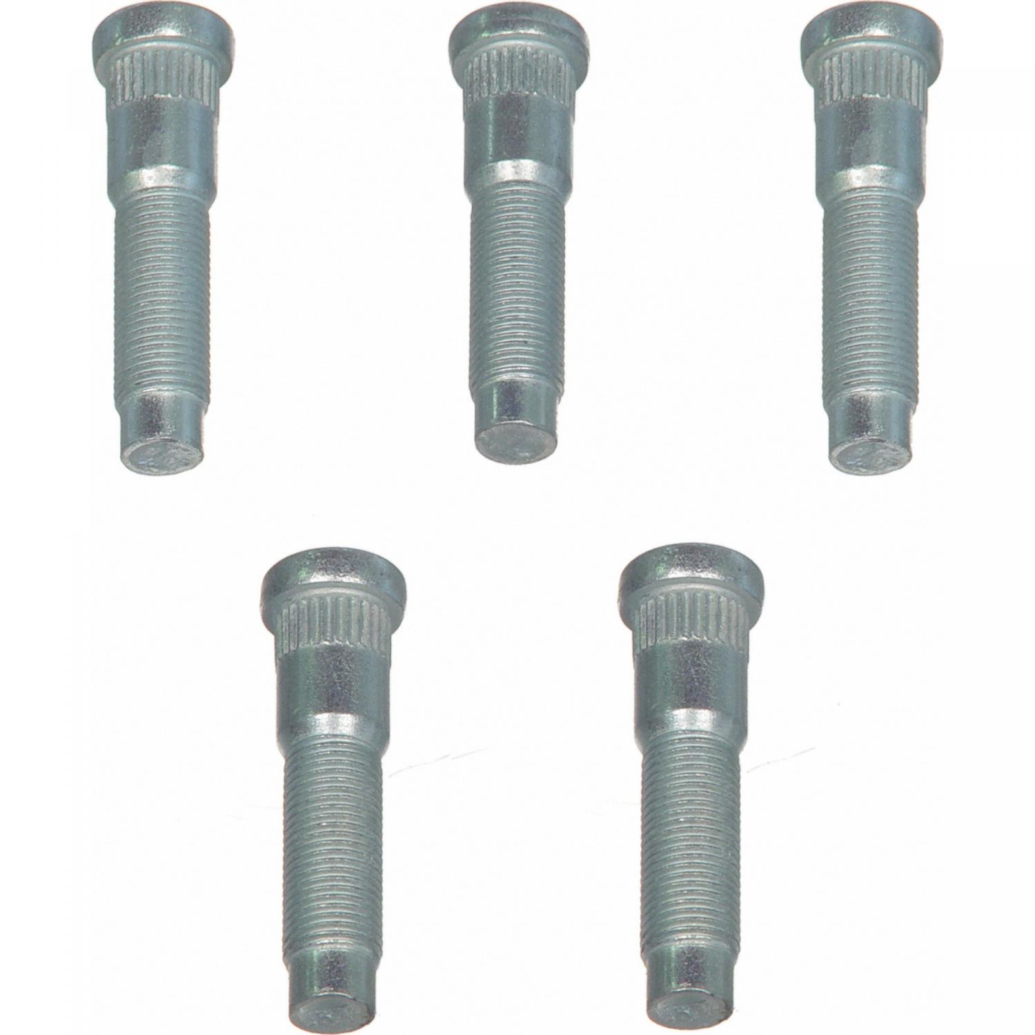 Wagner Brake BD125942 - Wheel Lug Stud Wagner Brake BD125942 Wheel Lug Stud product image 1 of 1